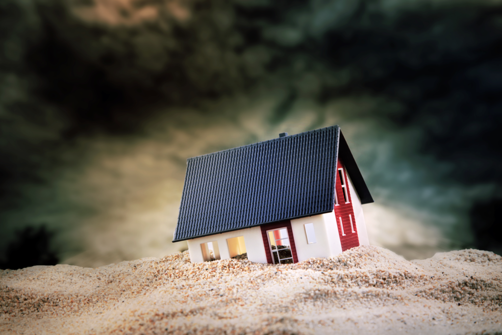 Mai 2023 : Refondation de l&rsquo;immobilier : sur quels piliers ?